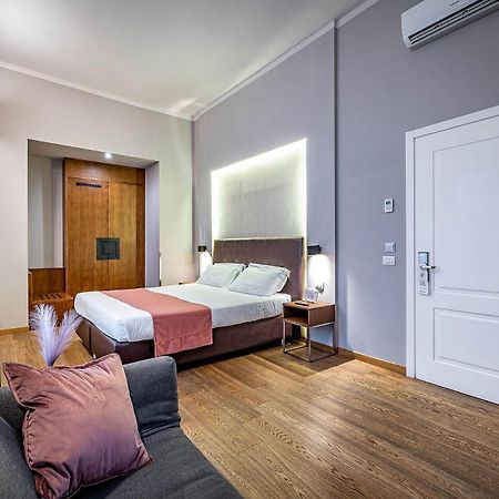 Antico Centro Suite Firenze Eksteriør bilde