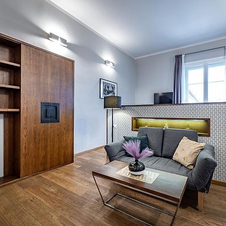 Antico Centro Suite Firenze Eksteriør bilde