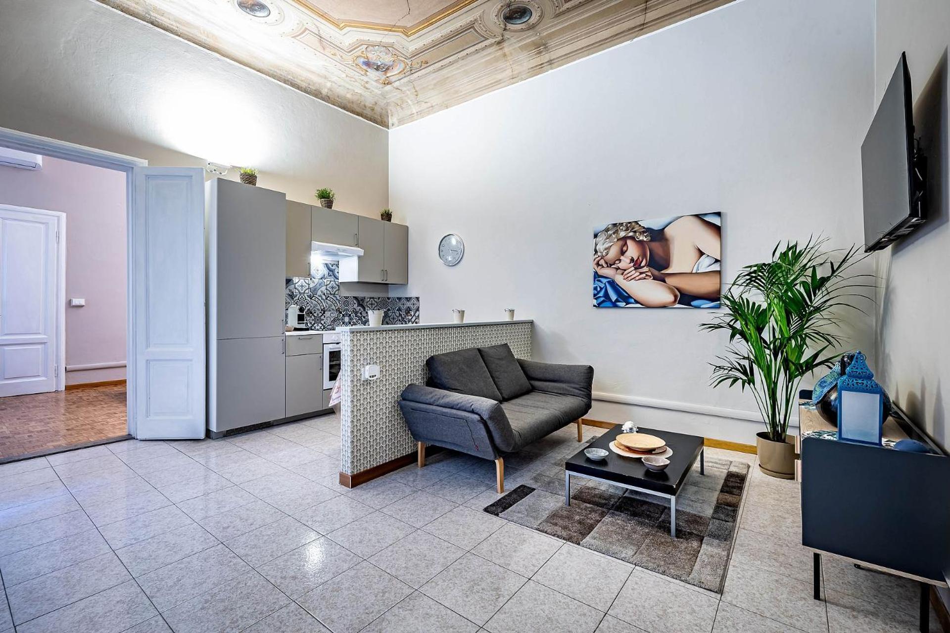 Antico Centro Suite Firenze Eksteriør bilde