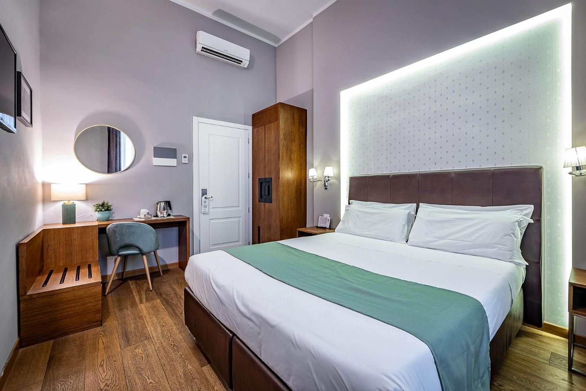 Antico Centro Suite Firenze Eksteriør bilde