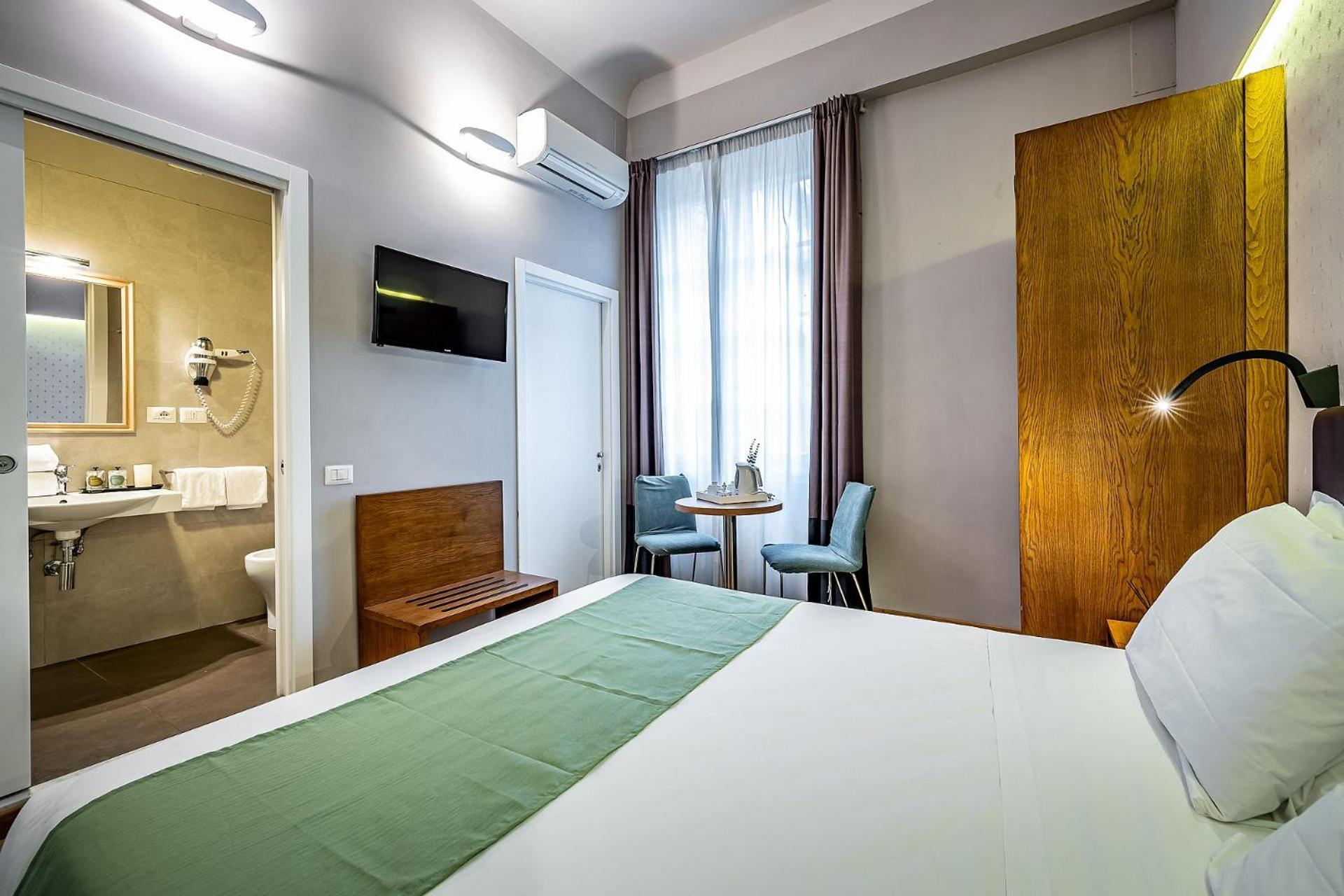 Antico Centro Suite Firenze Eksteriør bilde