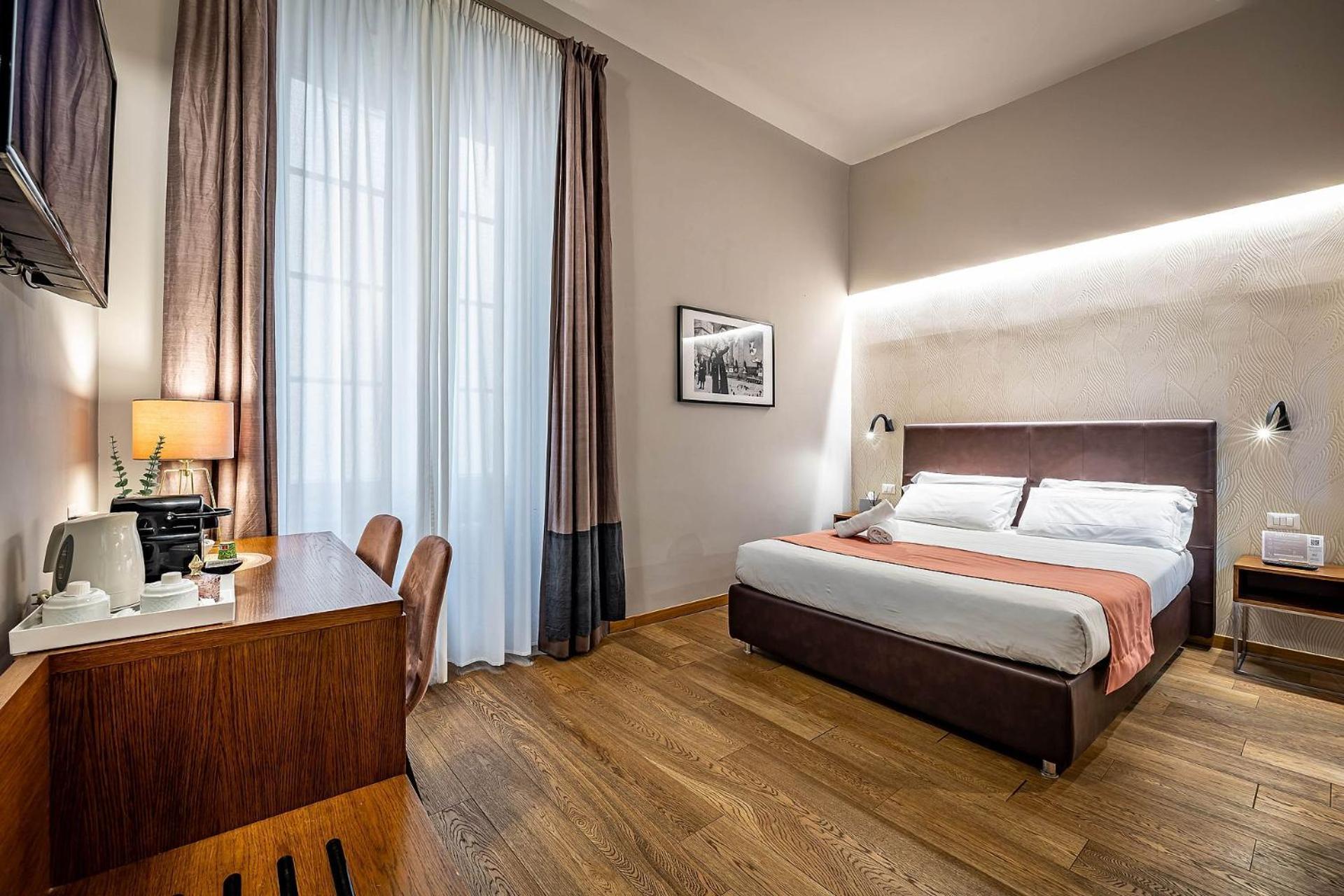 Antico Centro Suite Firenze Eksteriør bilde