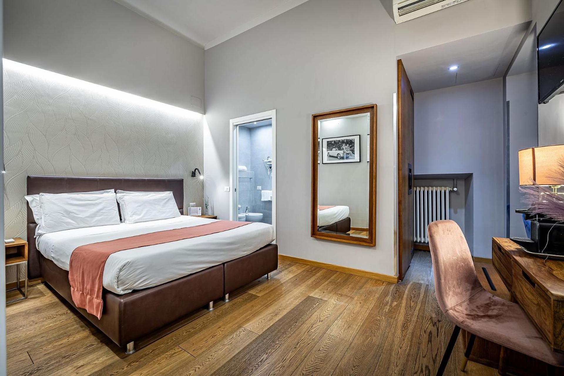 Antico Centro Suite Firenze Eksteriør bilde
