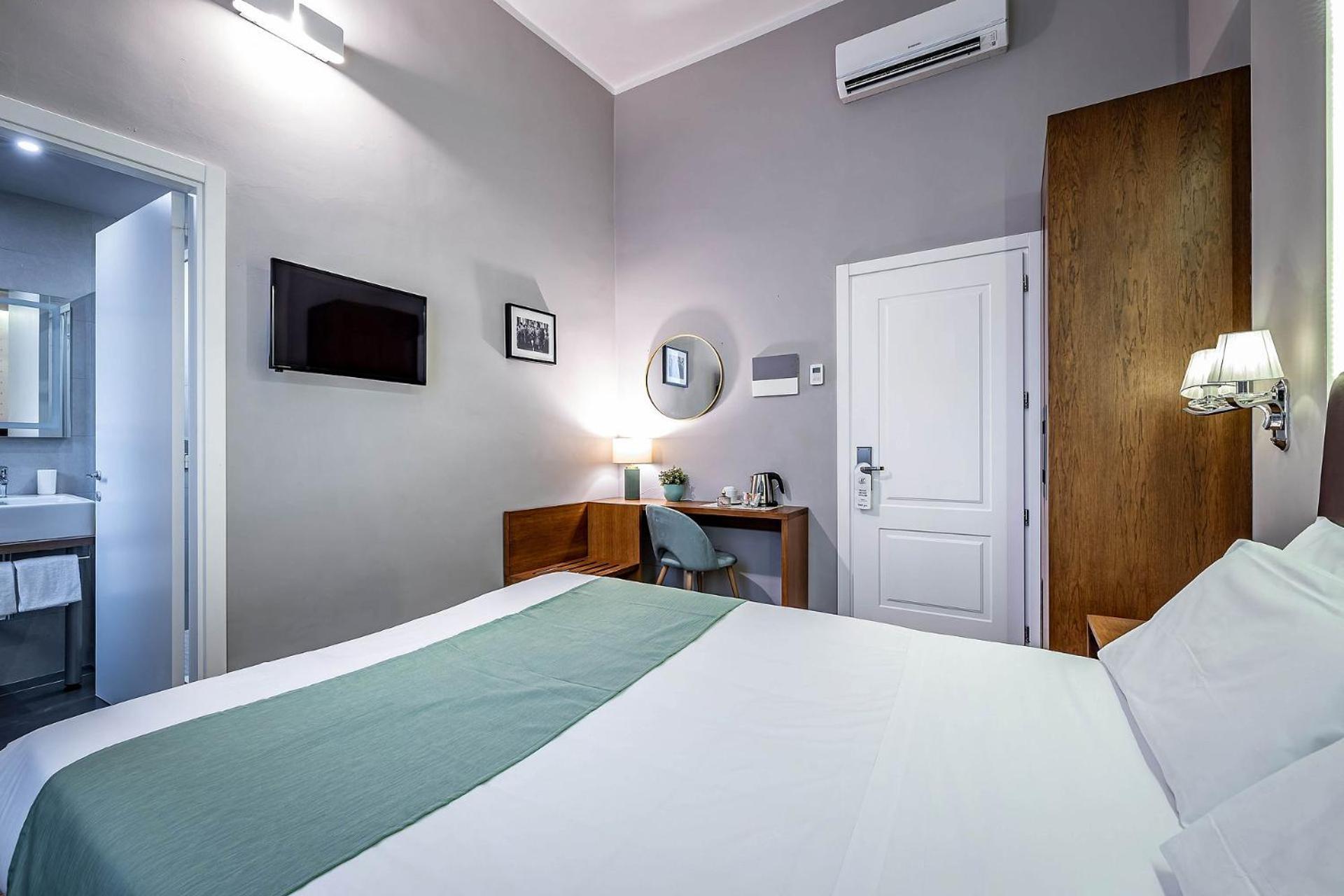 Antico Centro Suite Firenze Eksteriør bilde