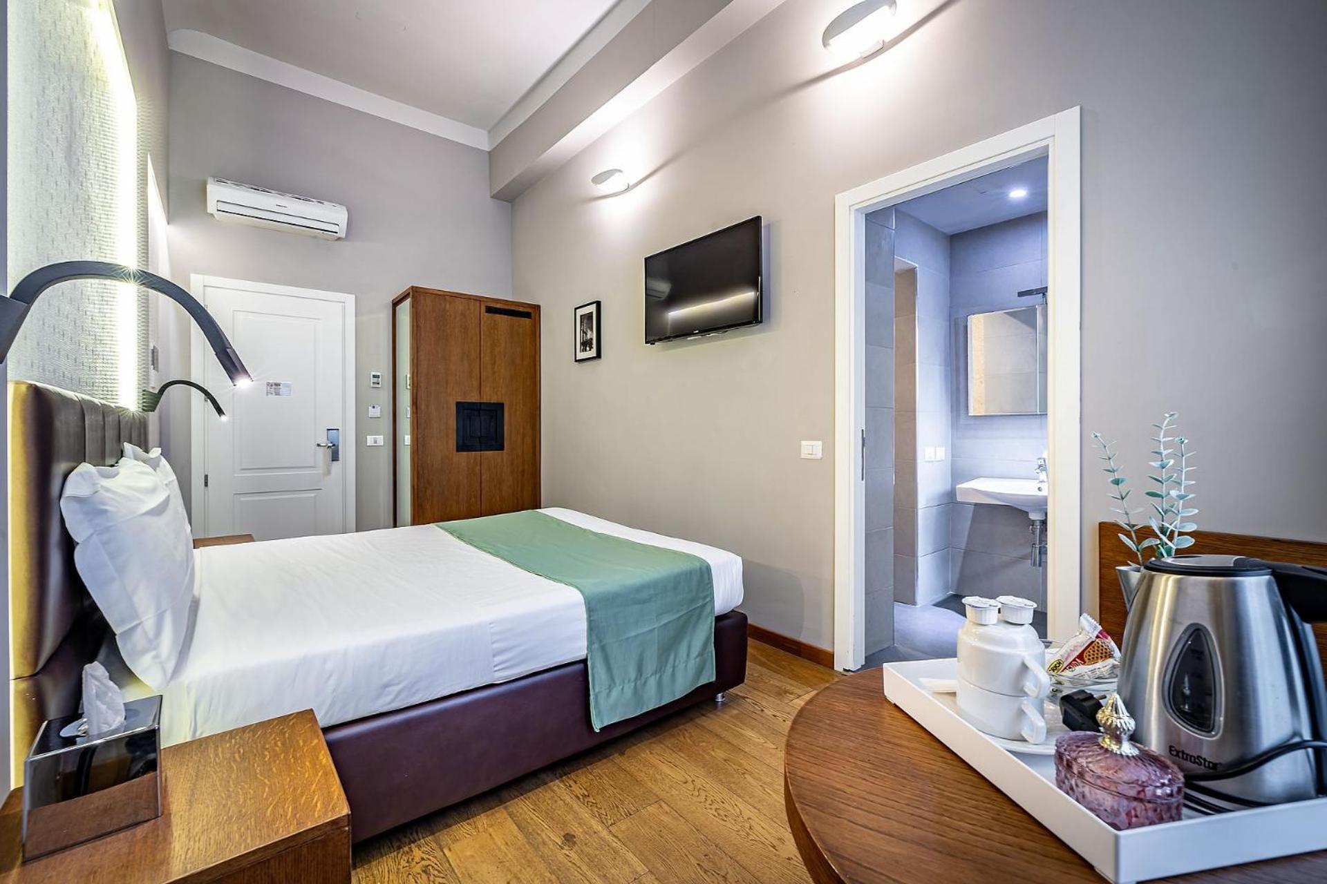 Antico Centro Suite Firenze Eksteriør bilde