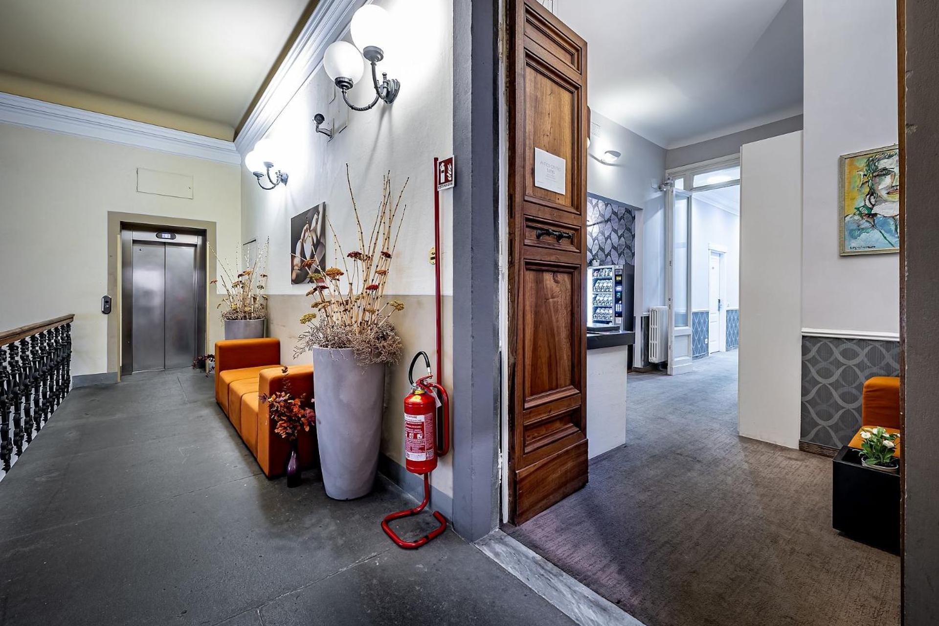 Antico Centro Suite Firenze Eksteriør bilde