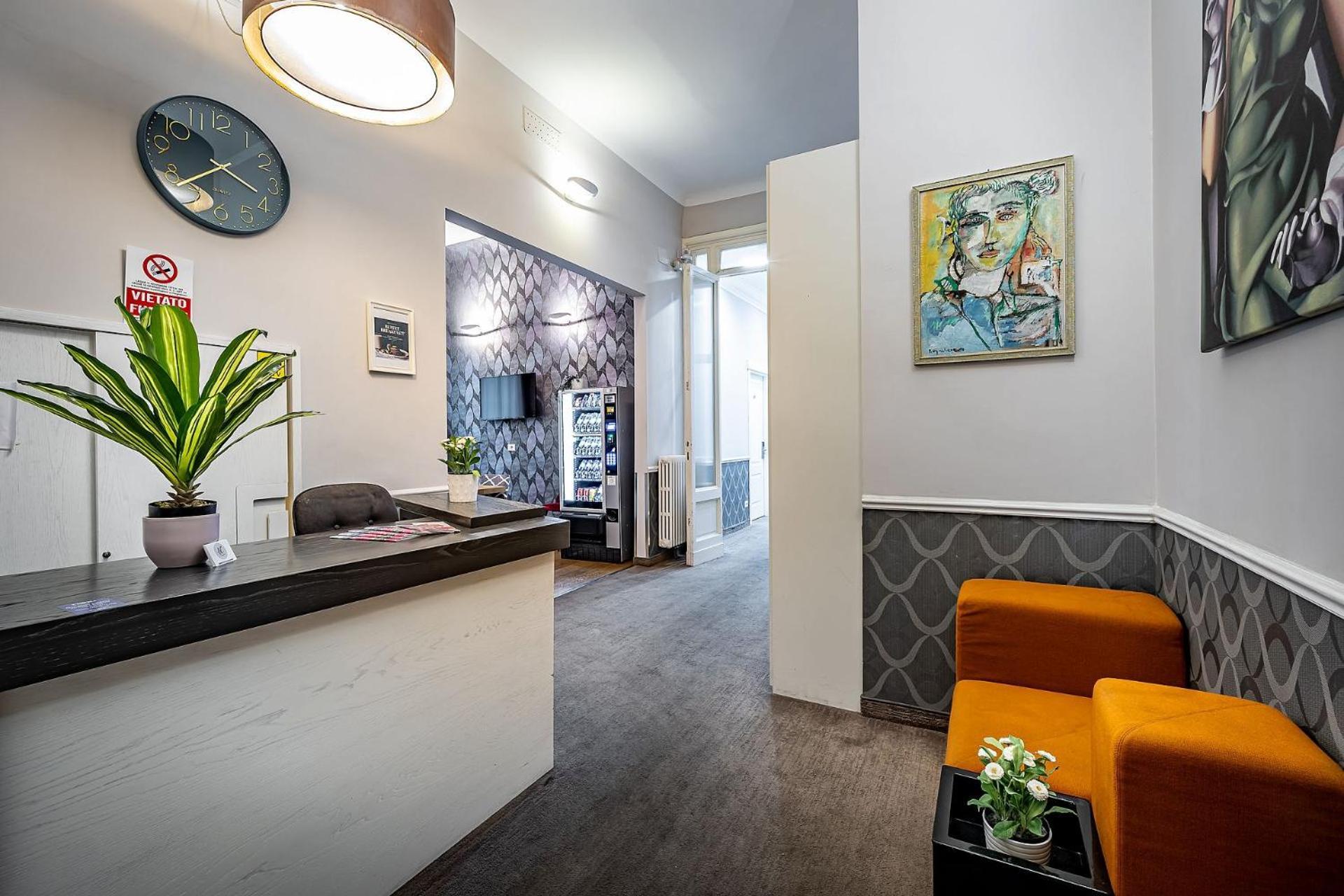 Antico Centro Suite Firenze Eksteriør bilde