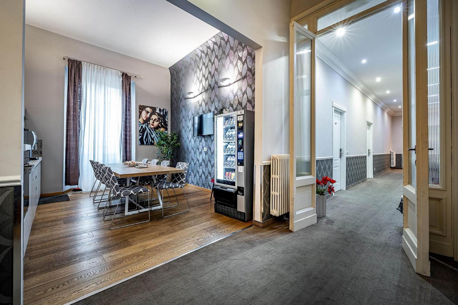 Antico Centro Suite Firenze Eksteriør bilde
