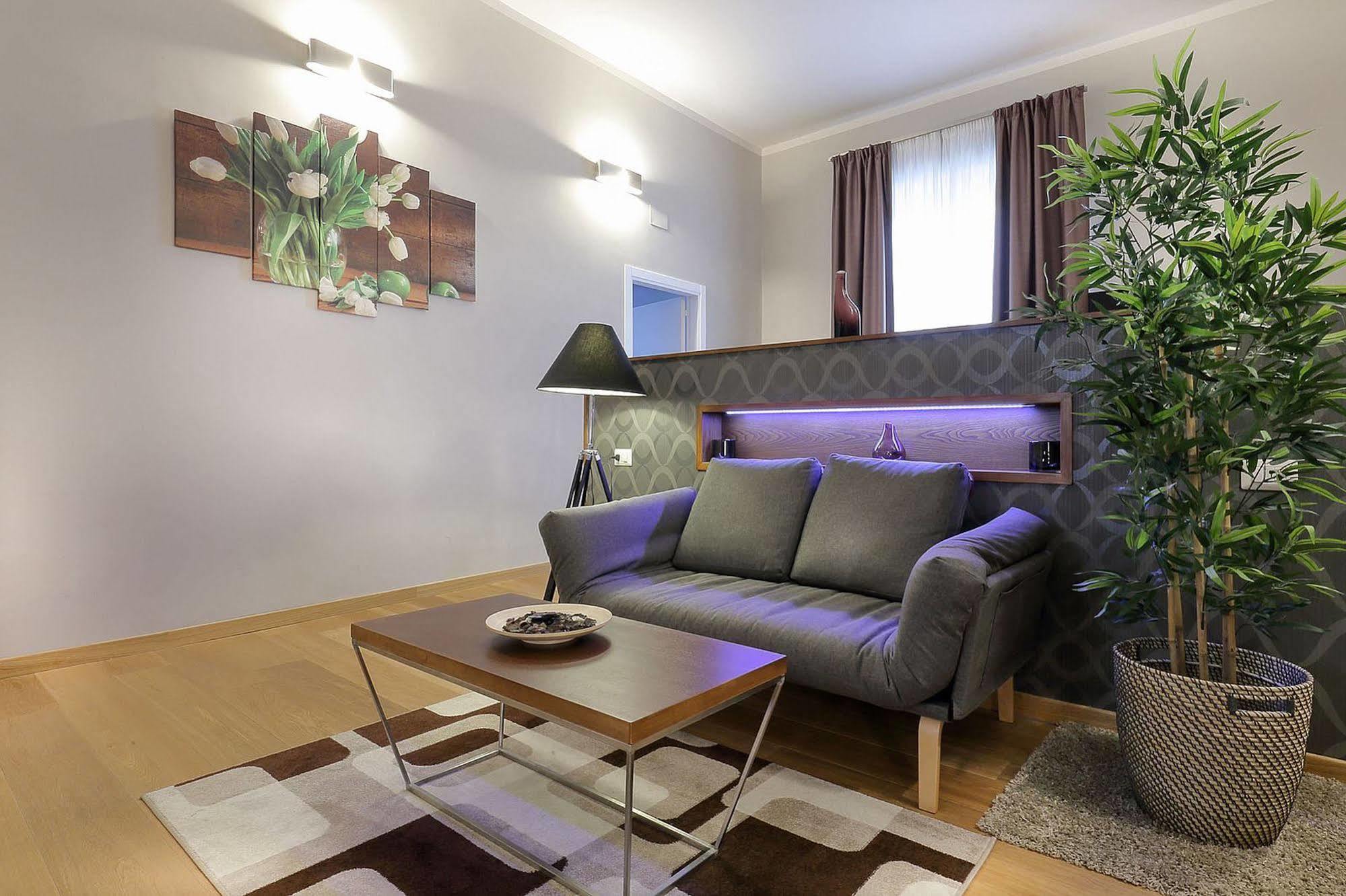 Antico Centro Suite Firenze Eksteriør bilde